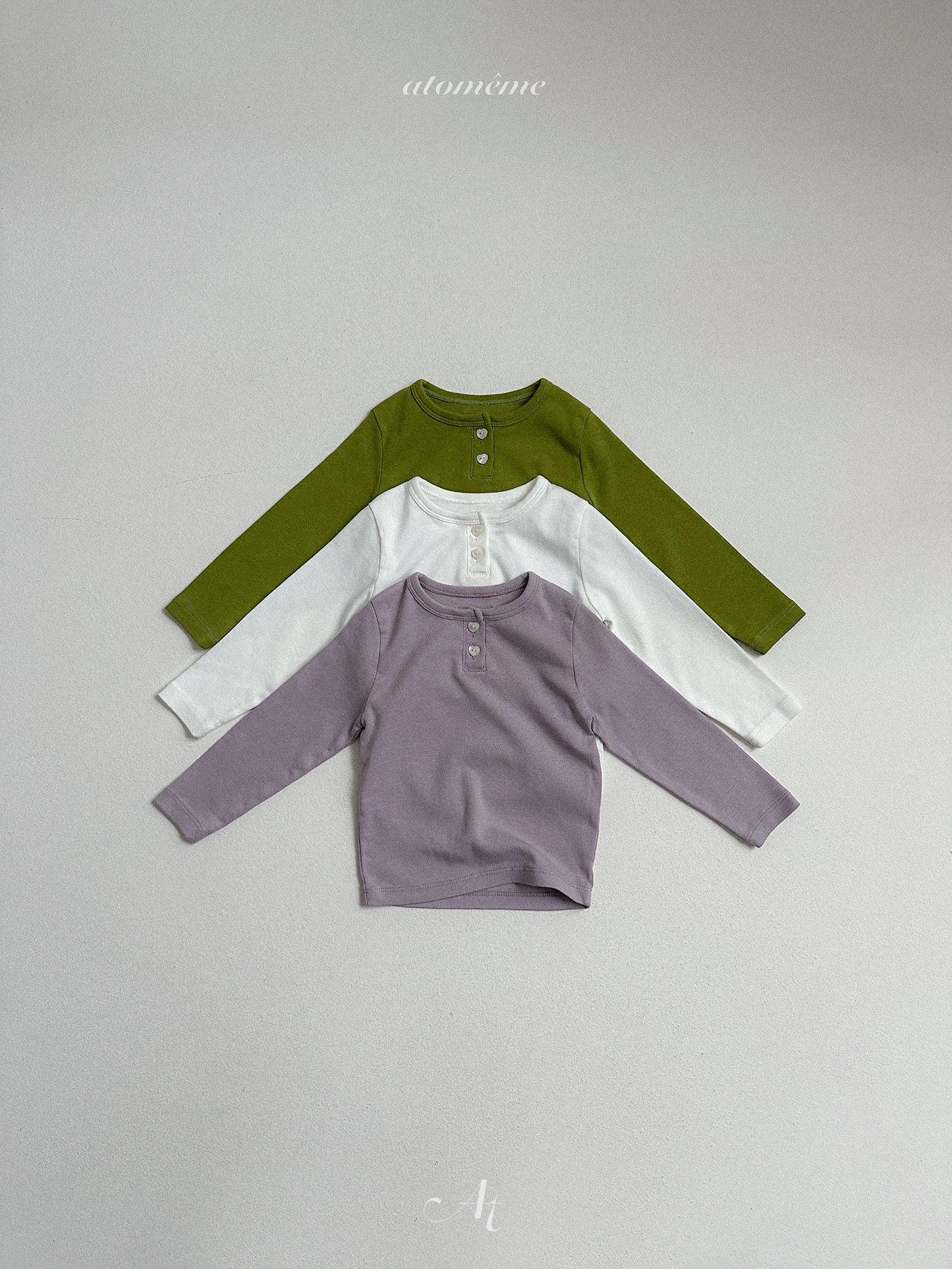 03.More T-Shirt