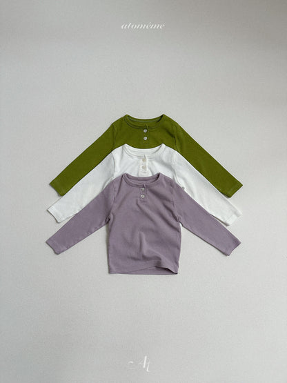03.More T-Shirt