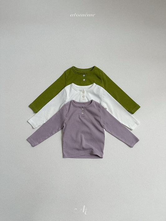 03.More T-Shirt