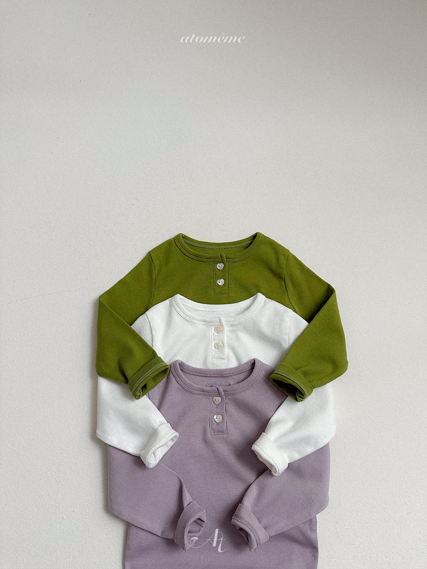 03.More T-Shirt