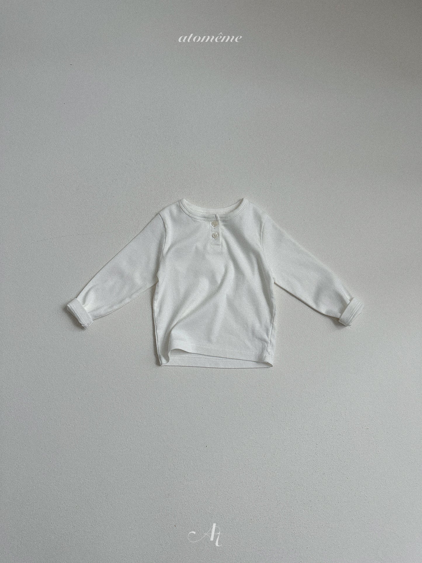 03.More T-Shirt