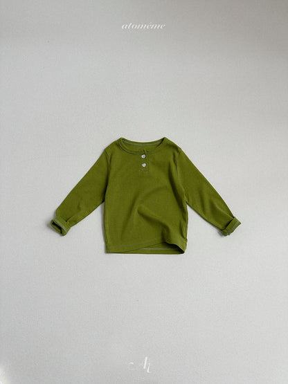 03.More T-Shirt