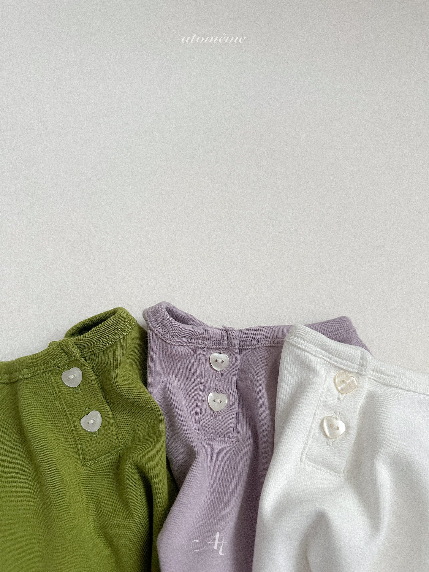 03.More T-Shirt