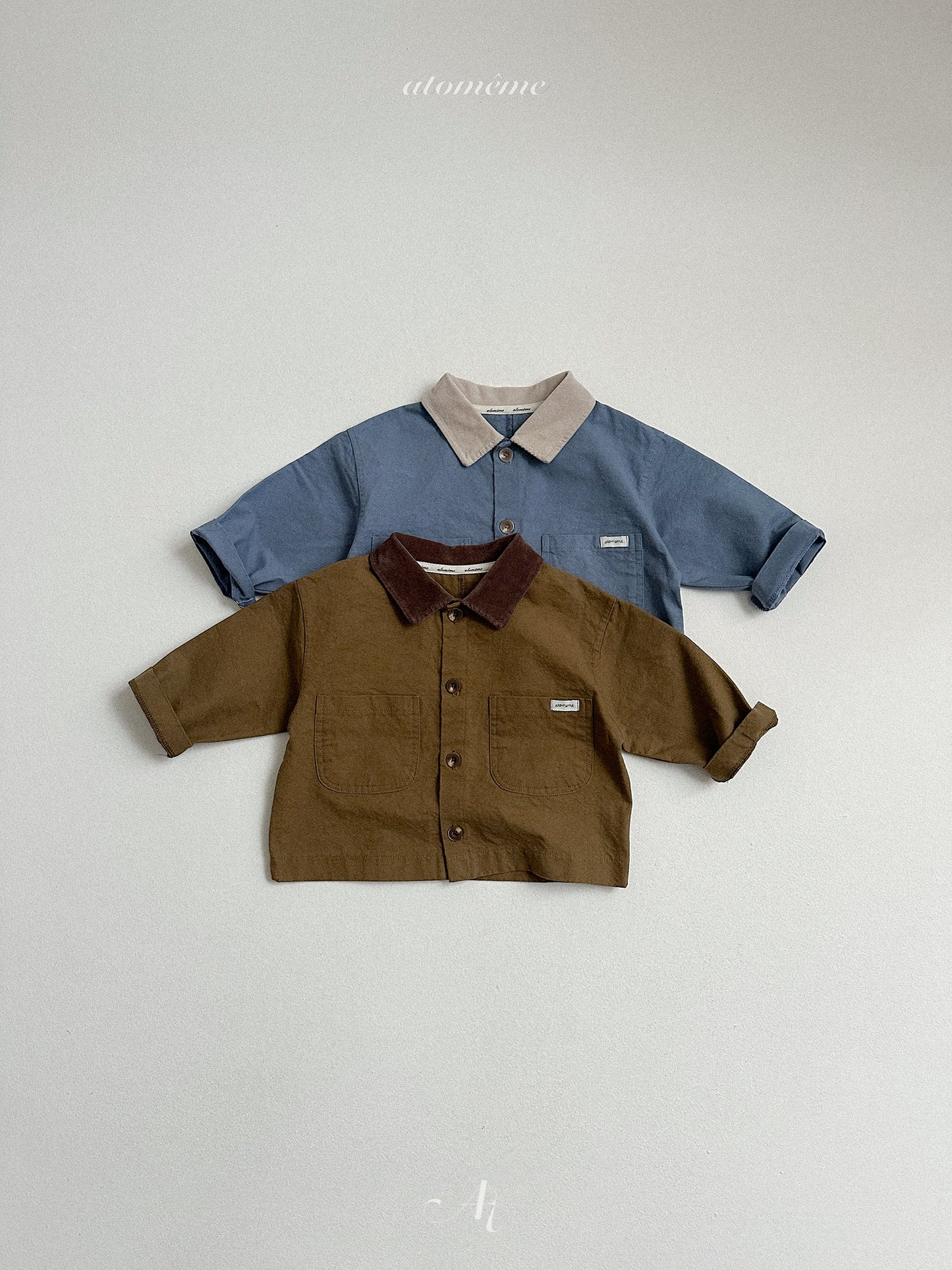 39.Blanket Work Jacket