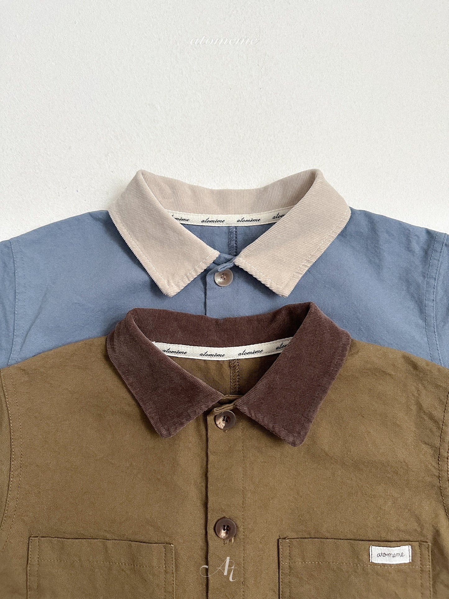 39.Blanket Work Jacket