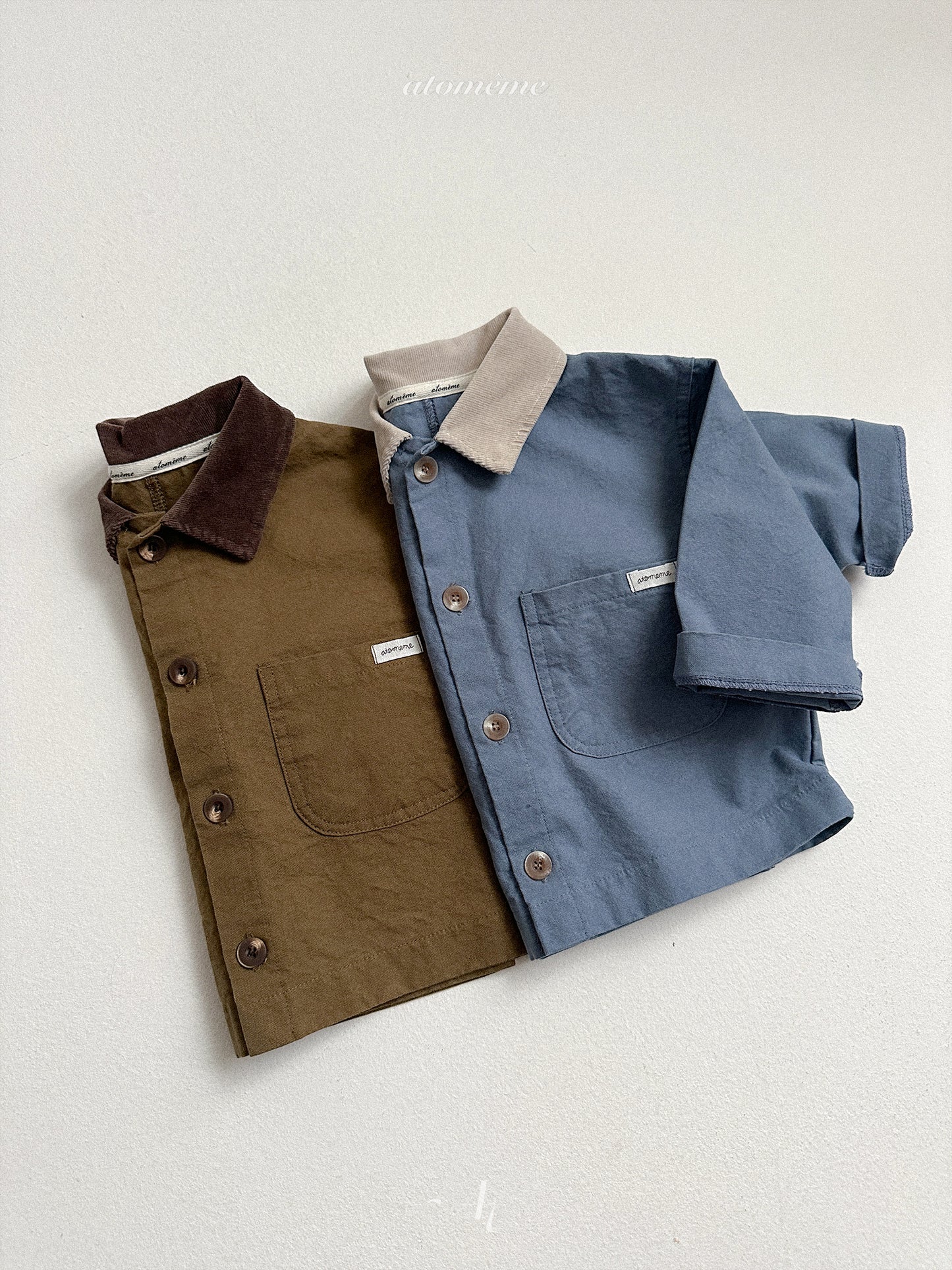 39.Blanket Work Jacket