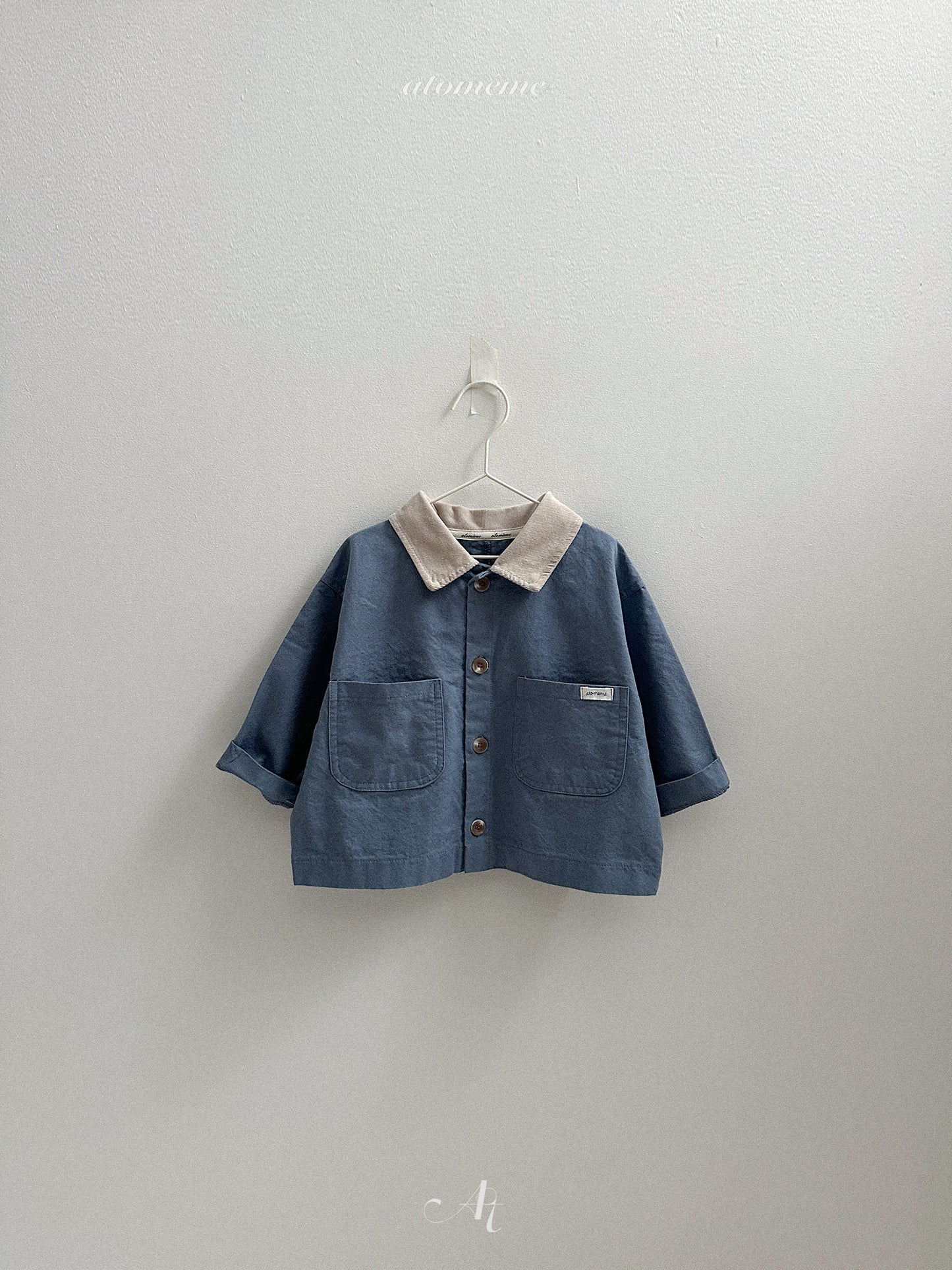 39.Blanket Work Jacket