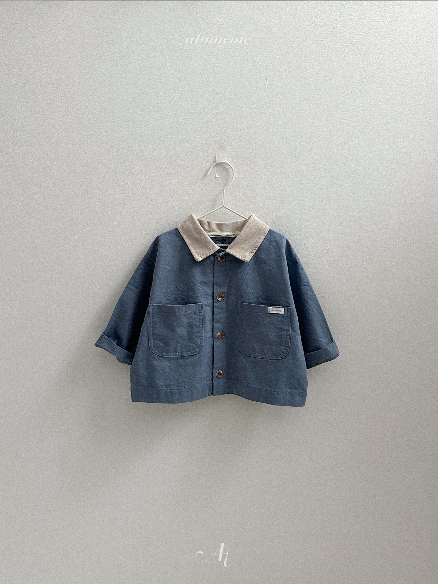 39.Blanket Work Jacket