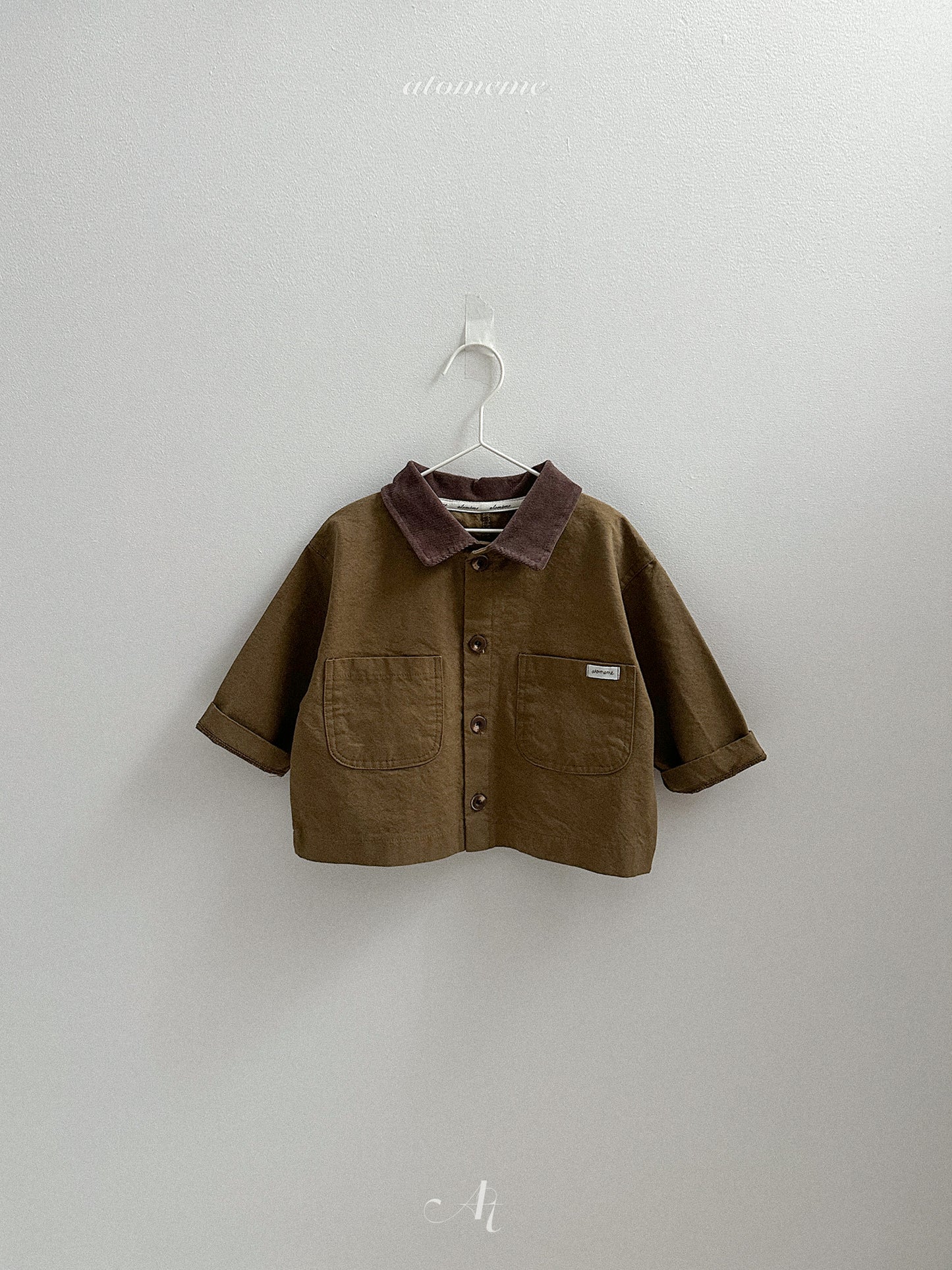 39.Blanket Work Jacket