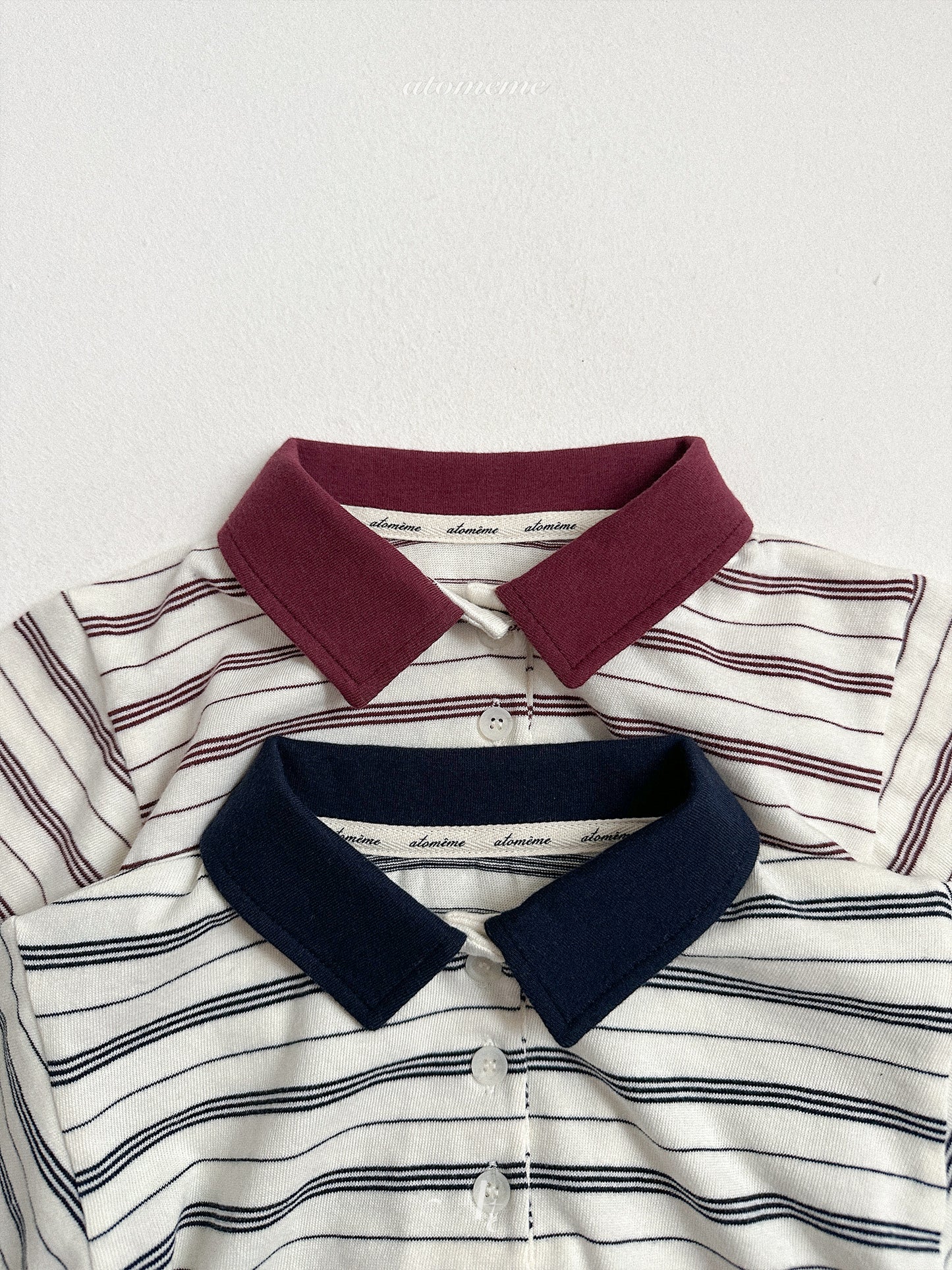 11.Aiden Polo Shirt