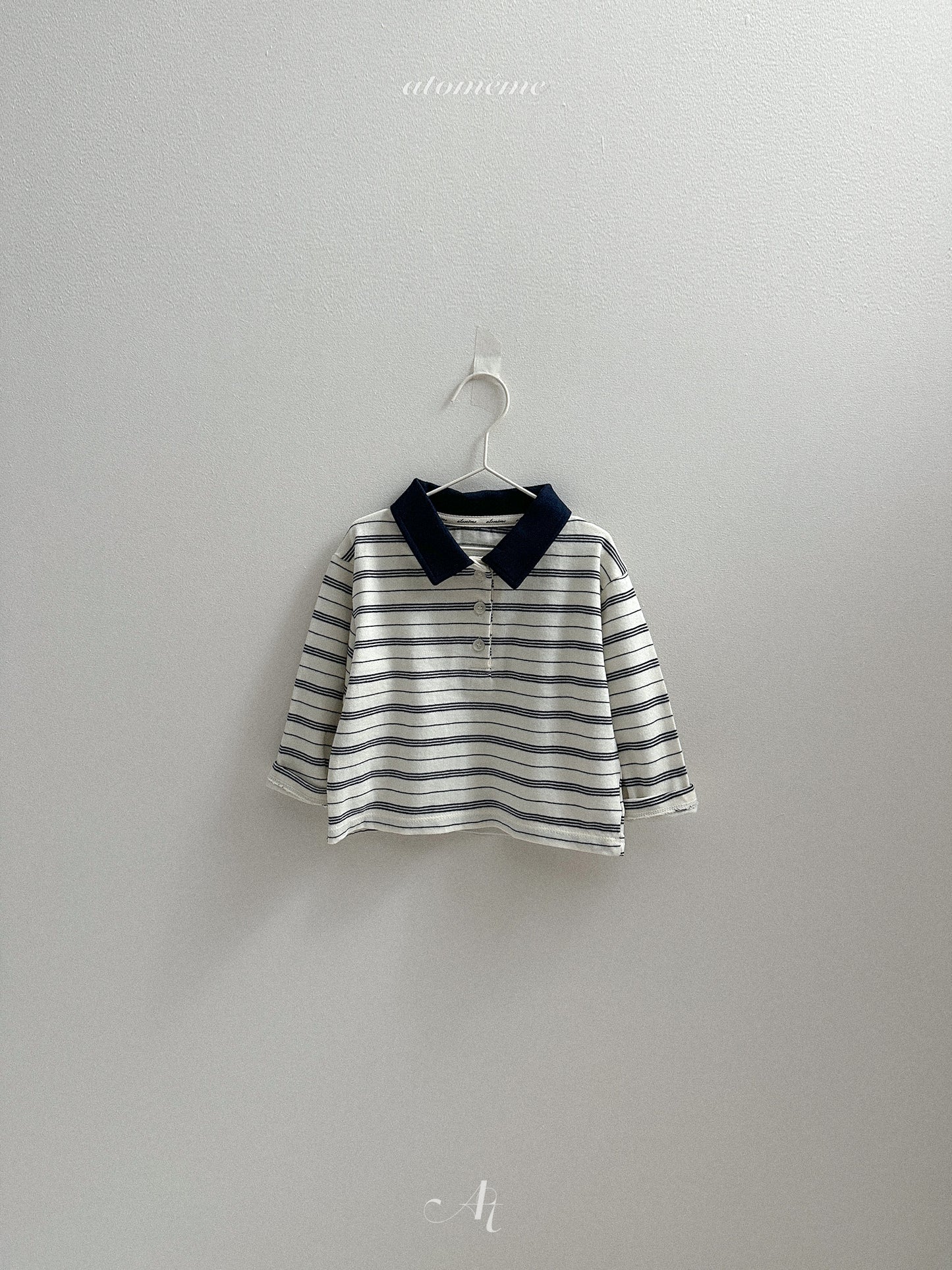 11.Aiden Polo Shirt