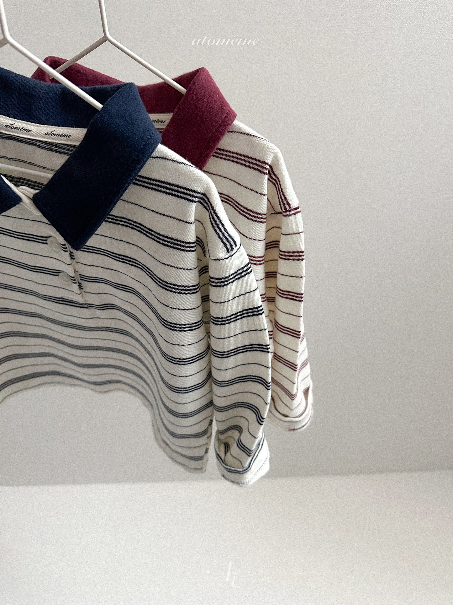 11.Aiden Polo Shirt