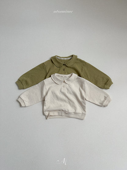 12.Butter Sweatshirt