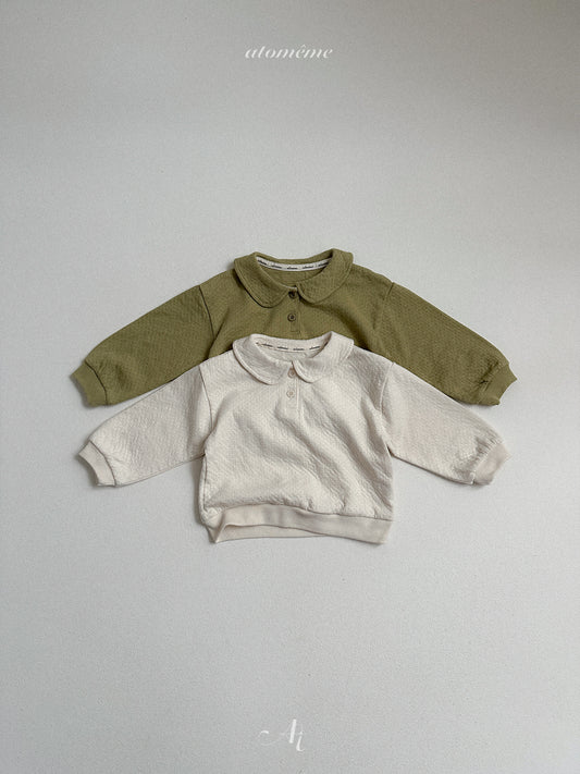 12.Butter Sweatshirt