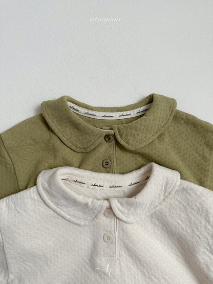 12.Butter Sweatshirt