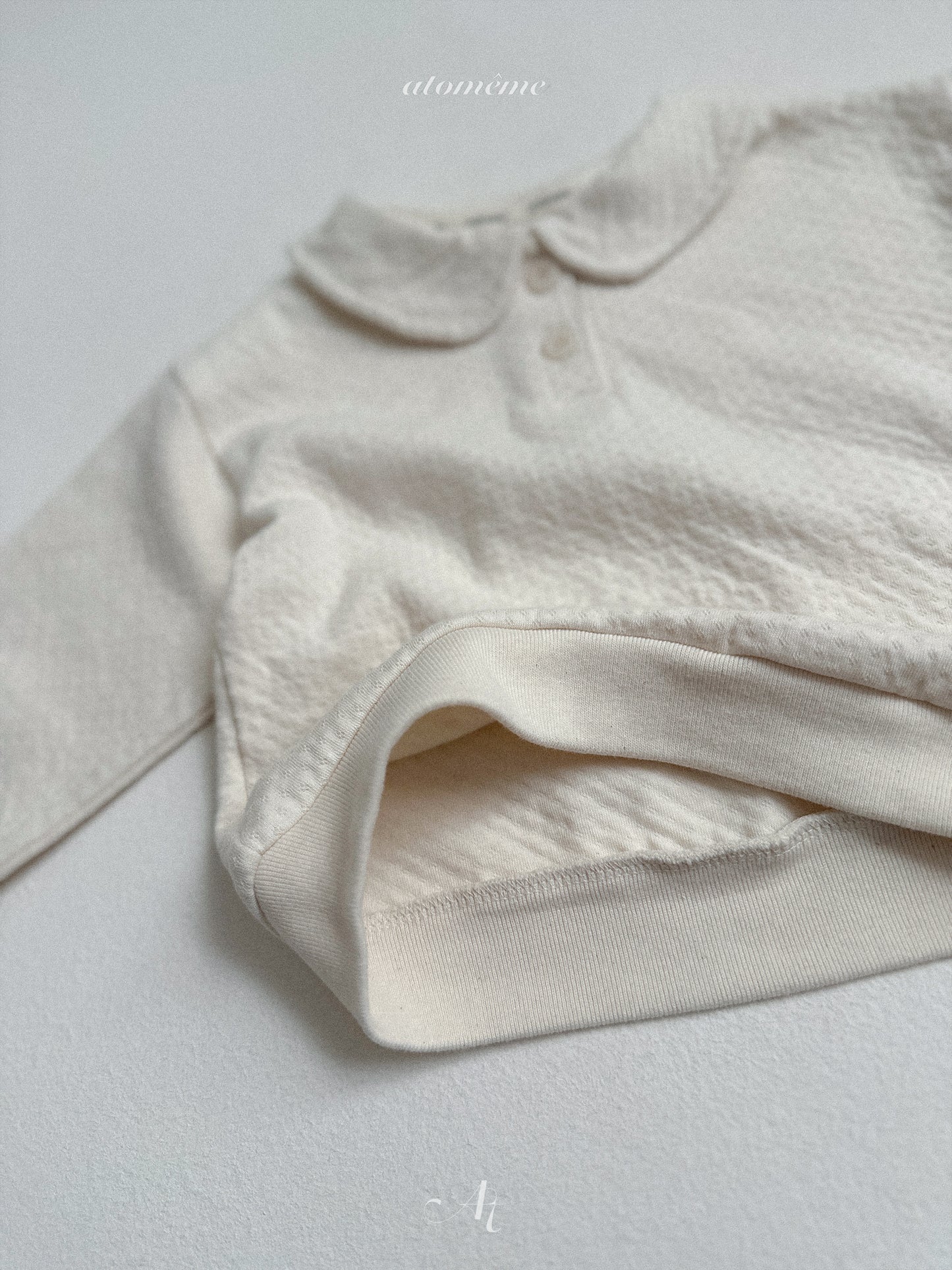 12.Butter Sweatshirt
