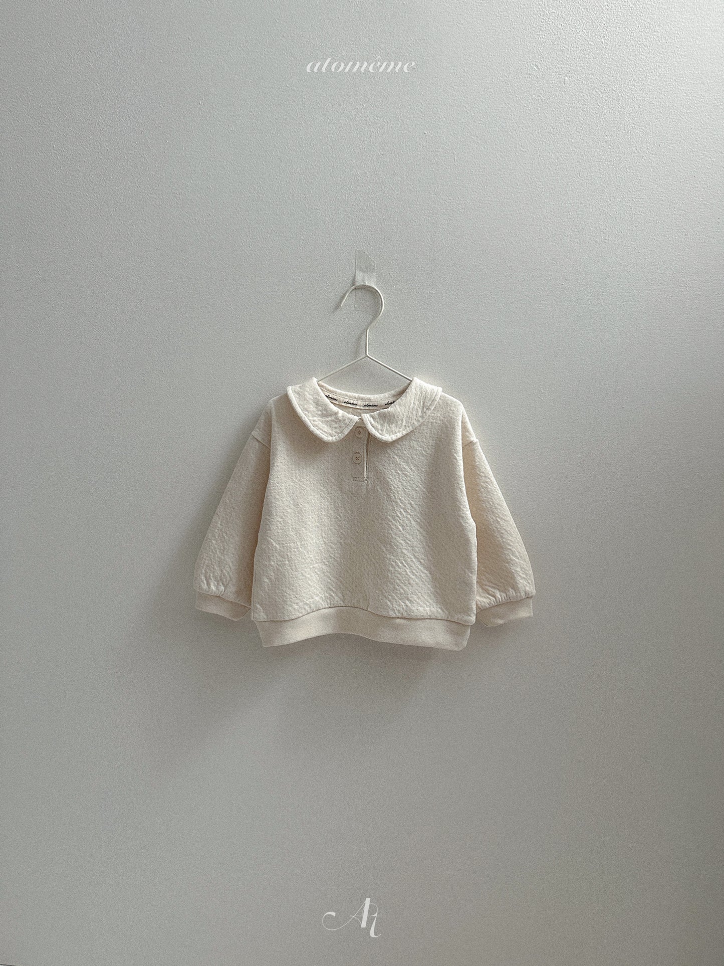 12.Butter Sweatshirt