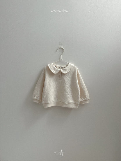 12.Butter Sweatshirt