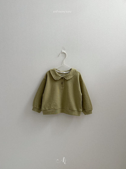 12.Butter Sweatshirt