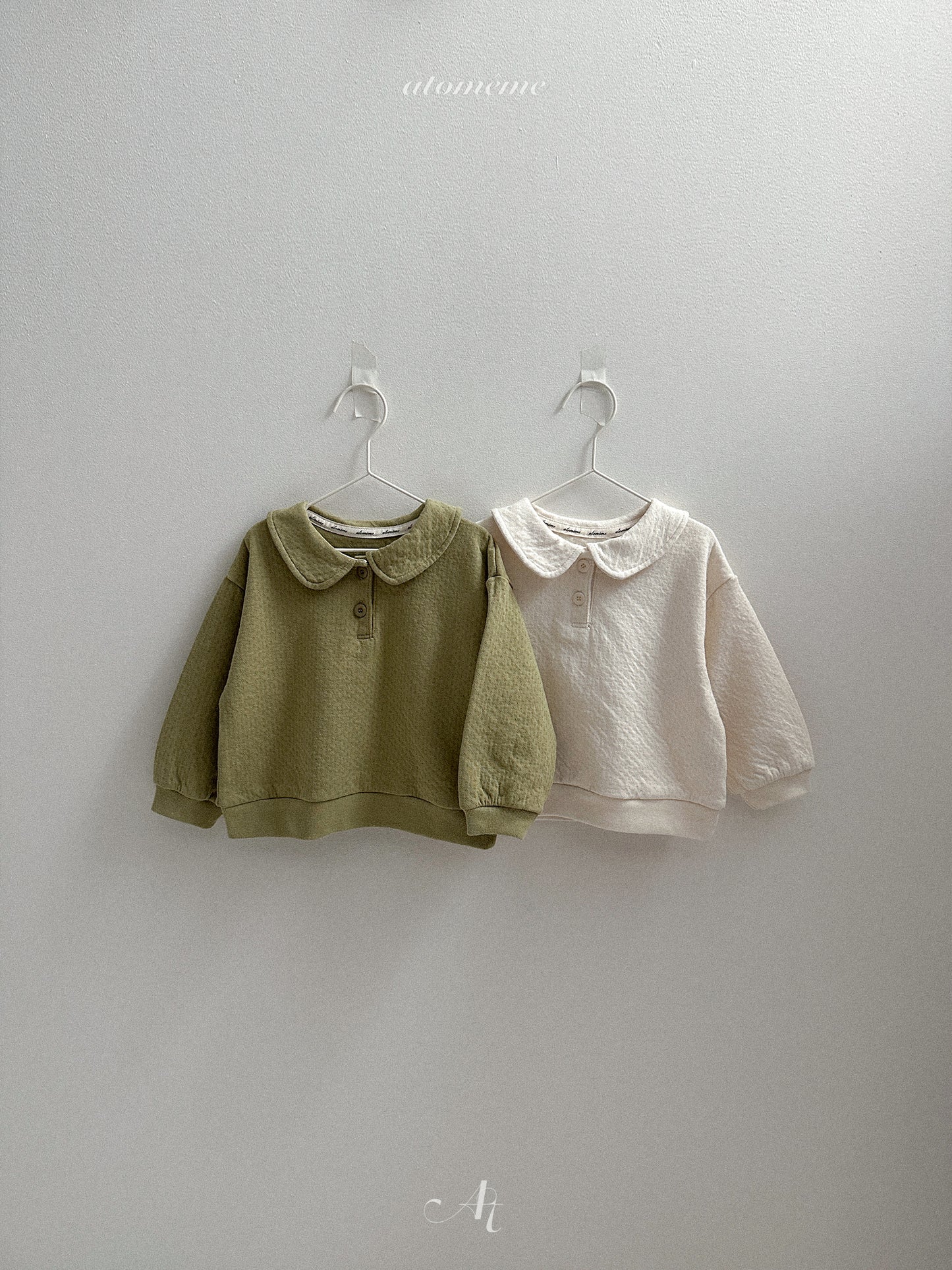 12.Butter Sweatshirt