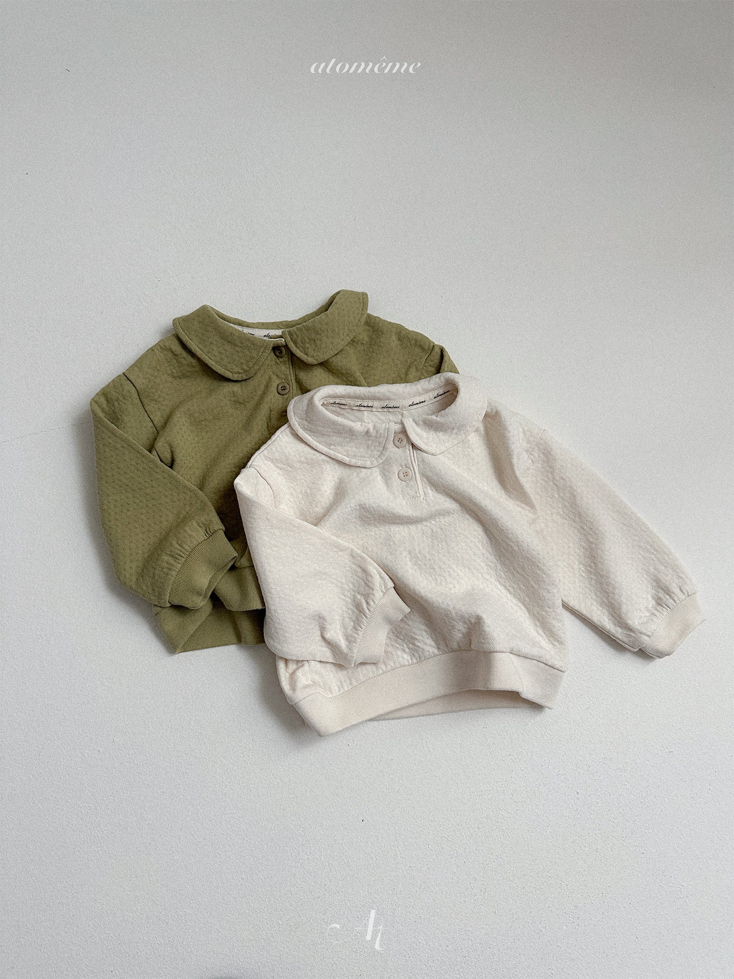 12.Butter Sweatshirt
