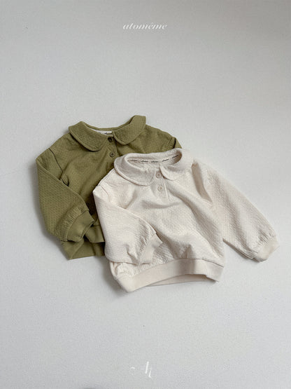 12.Butter Sweatshirt