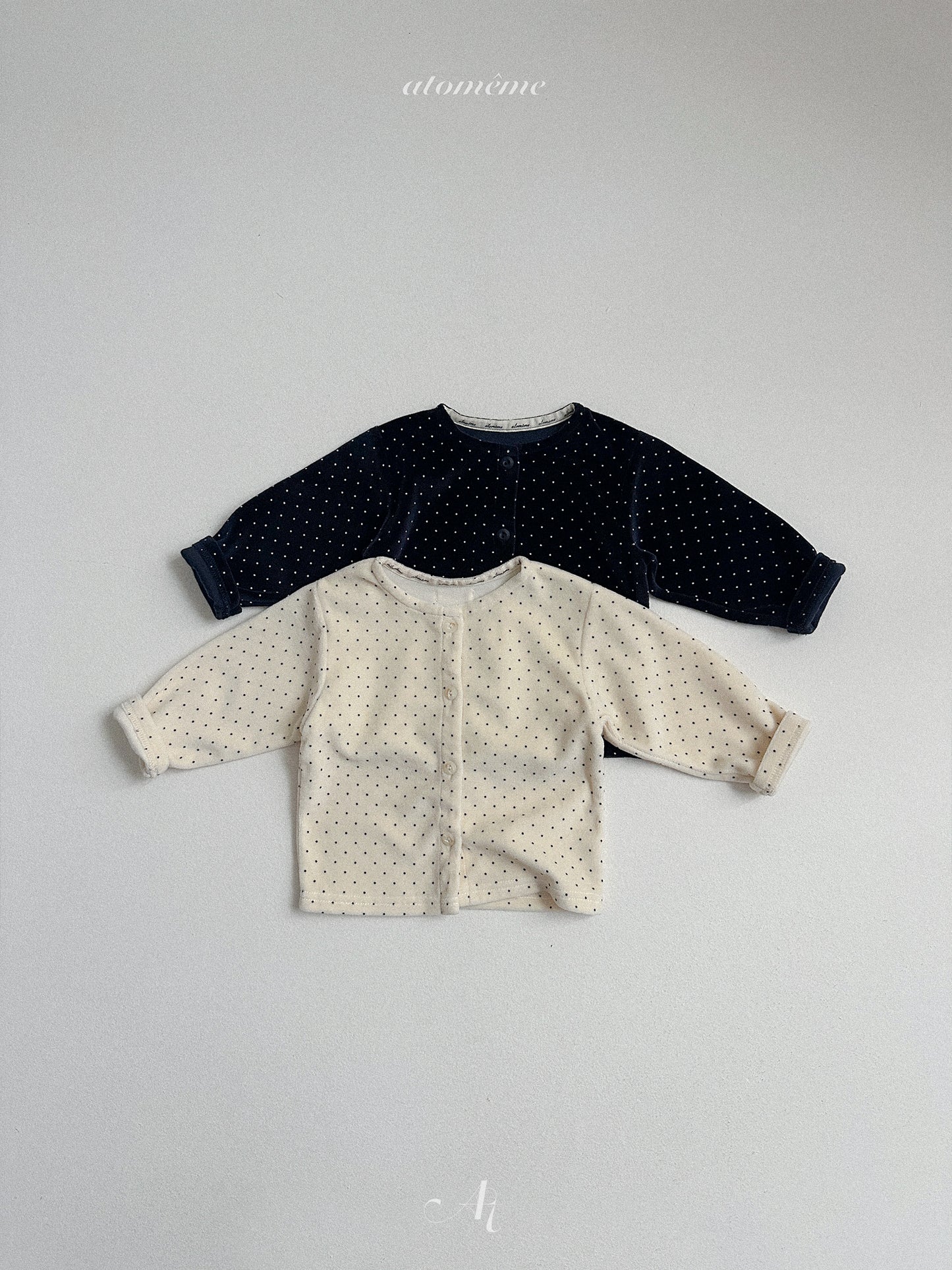 25.Rêve Cardigan