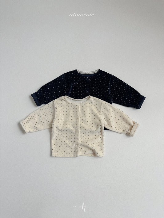 25.Rêve Cardigan