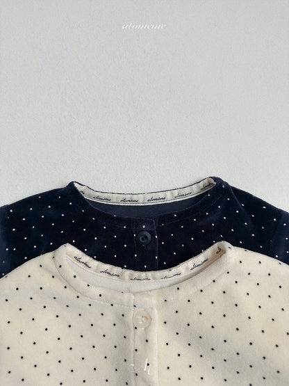 25.Rêve Cardigan