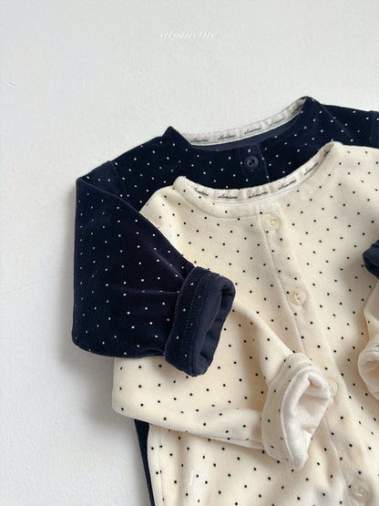 25.Rêve Cardigan