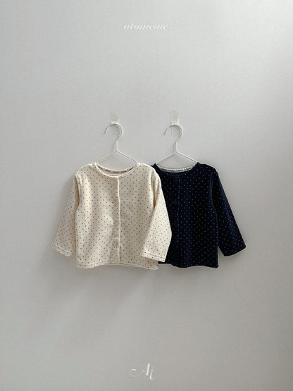 25.Rêve Cardigan