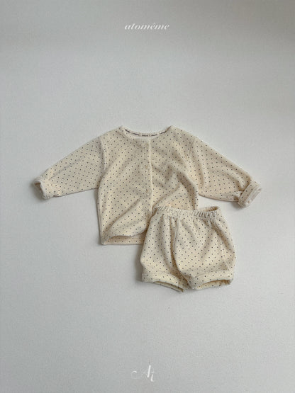 25.Rêve Cardigan