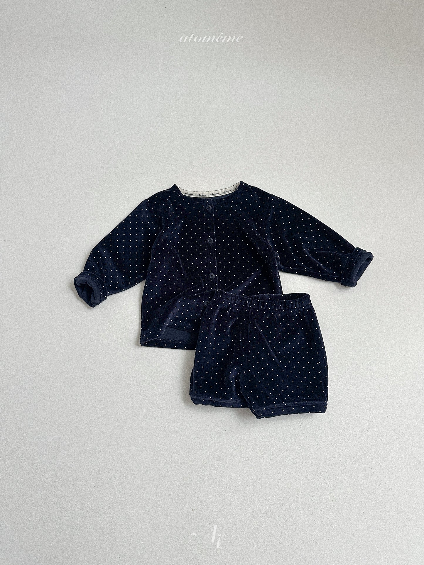 26.Rêve Pants