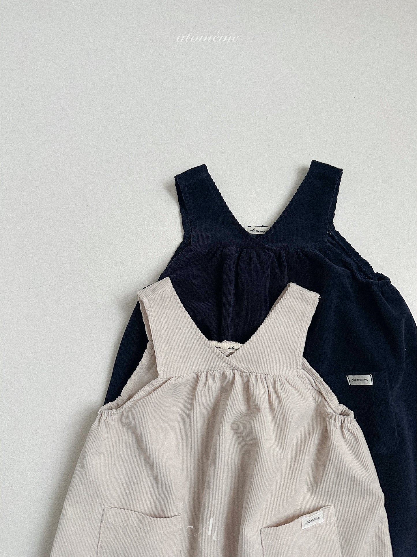 34.Pony Dress