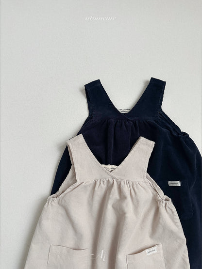 34.Pony Dress