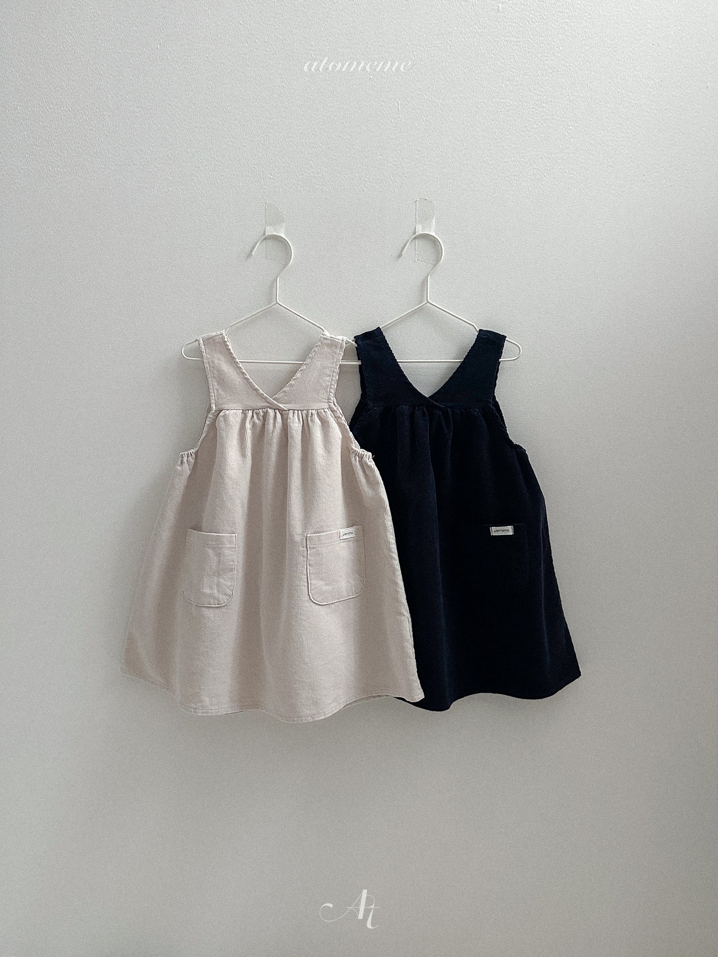 34.Pony Dress