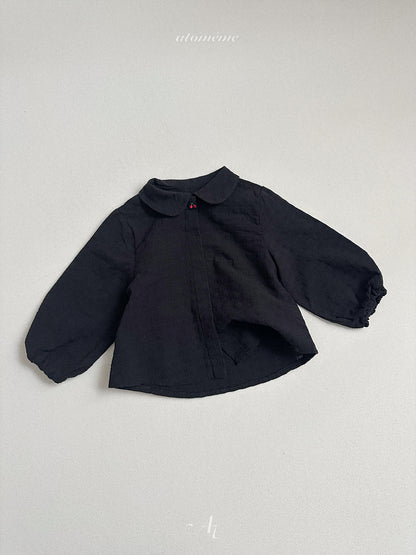 32.Cherry Blouse
