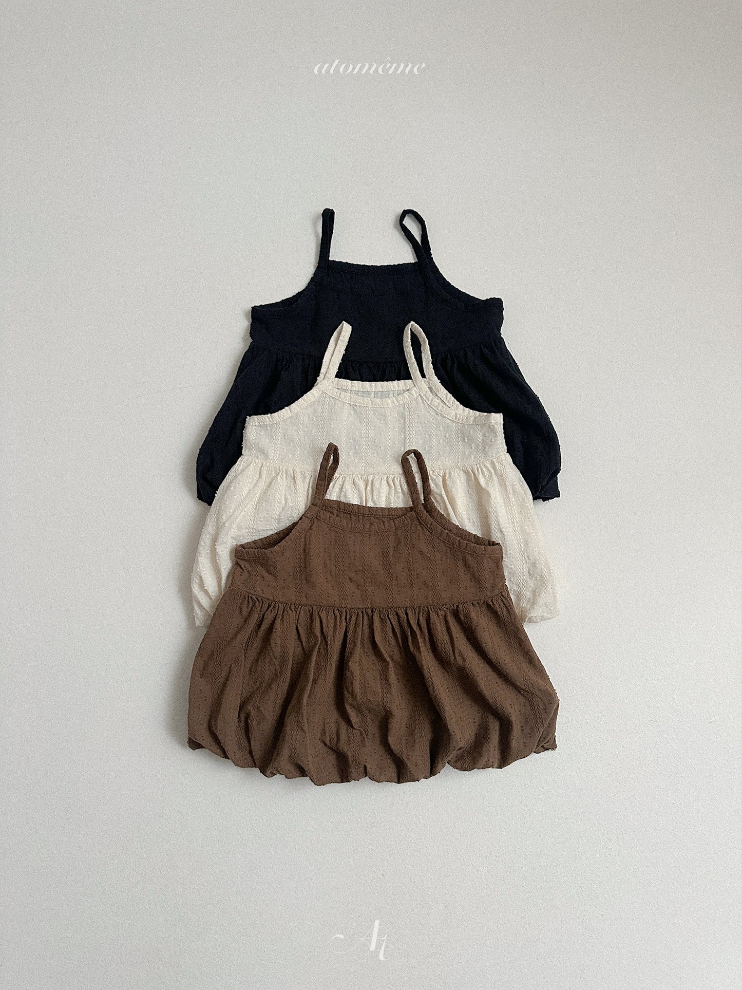 30.Ivy Bustier