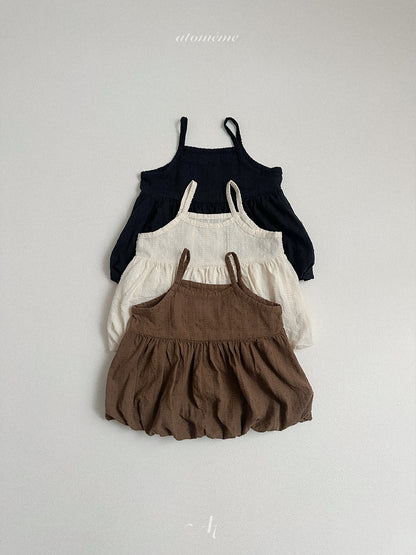 30.Ivy Bustier