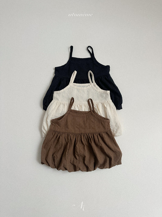 30.Ivy Bustier