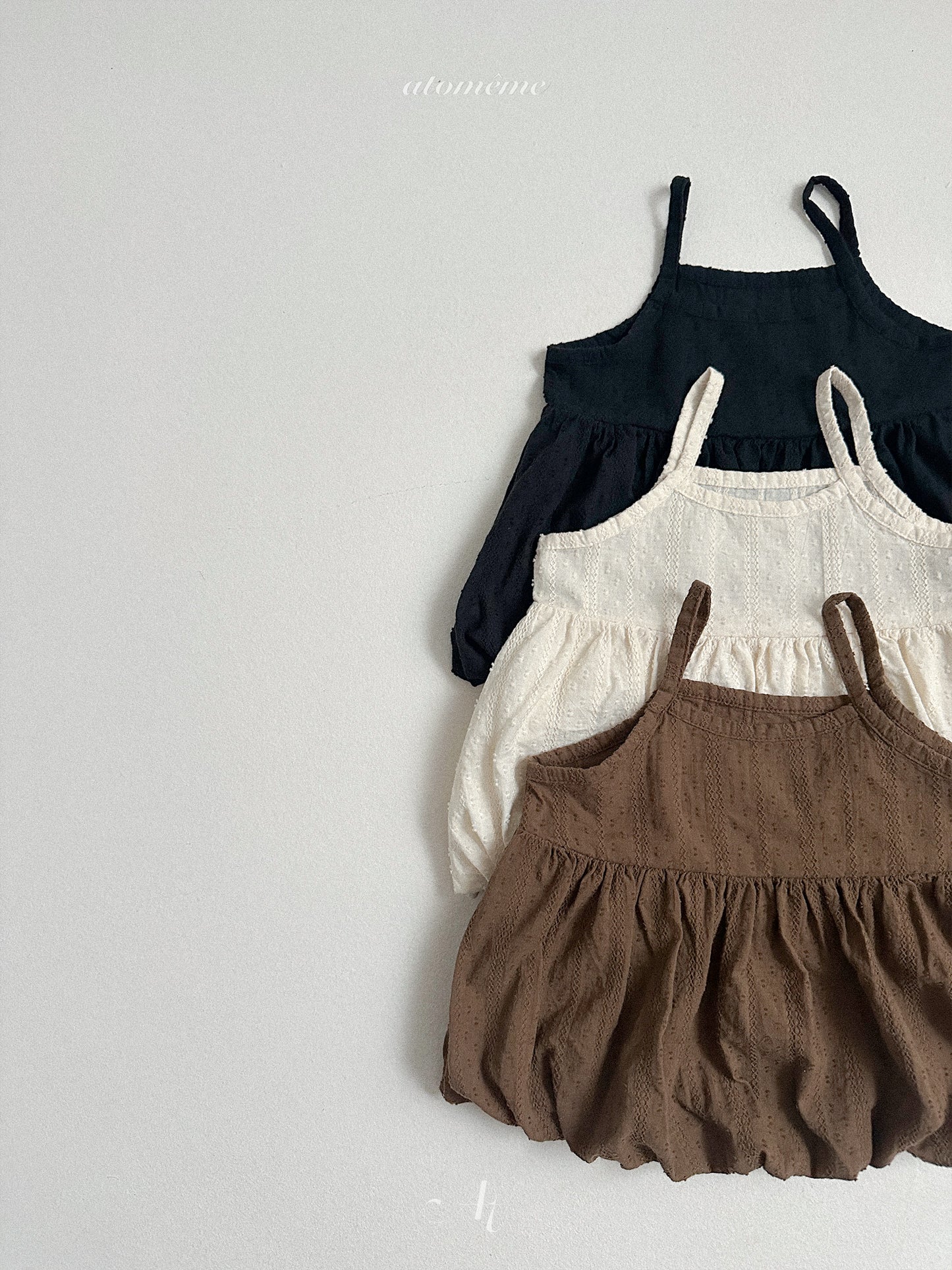 30.Ivy Bustier