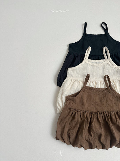 30.Ivy Bustier