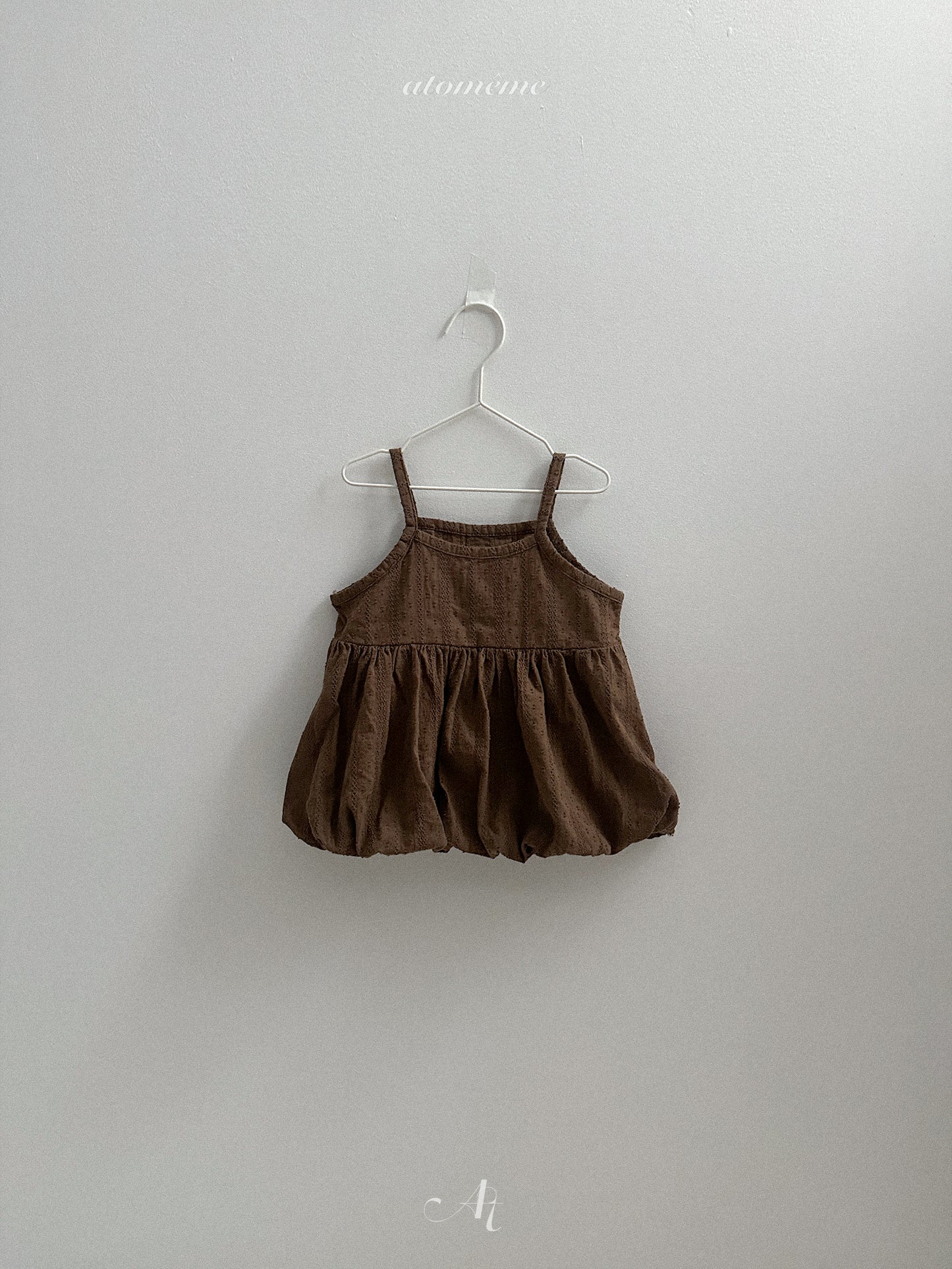 30.Ivy Bustier