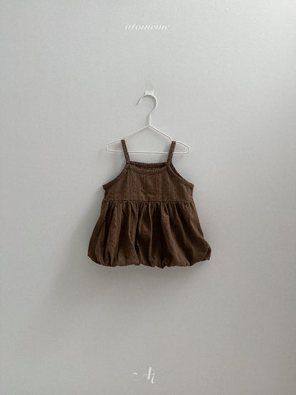 30.Ivy Bustier