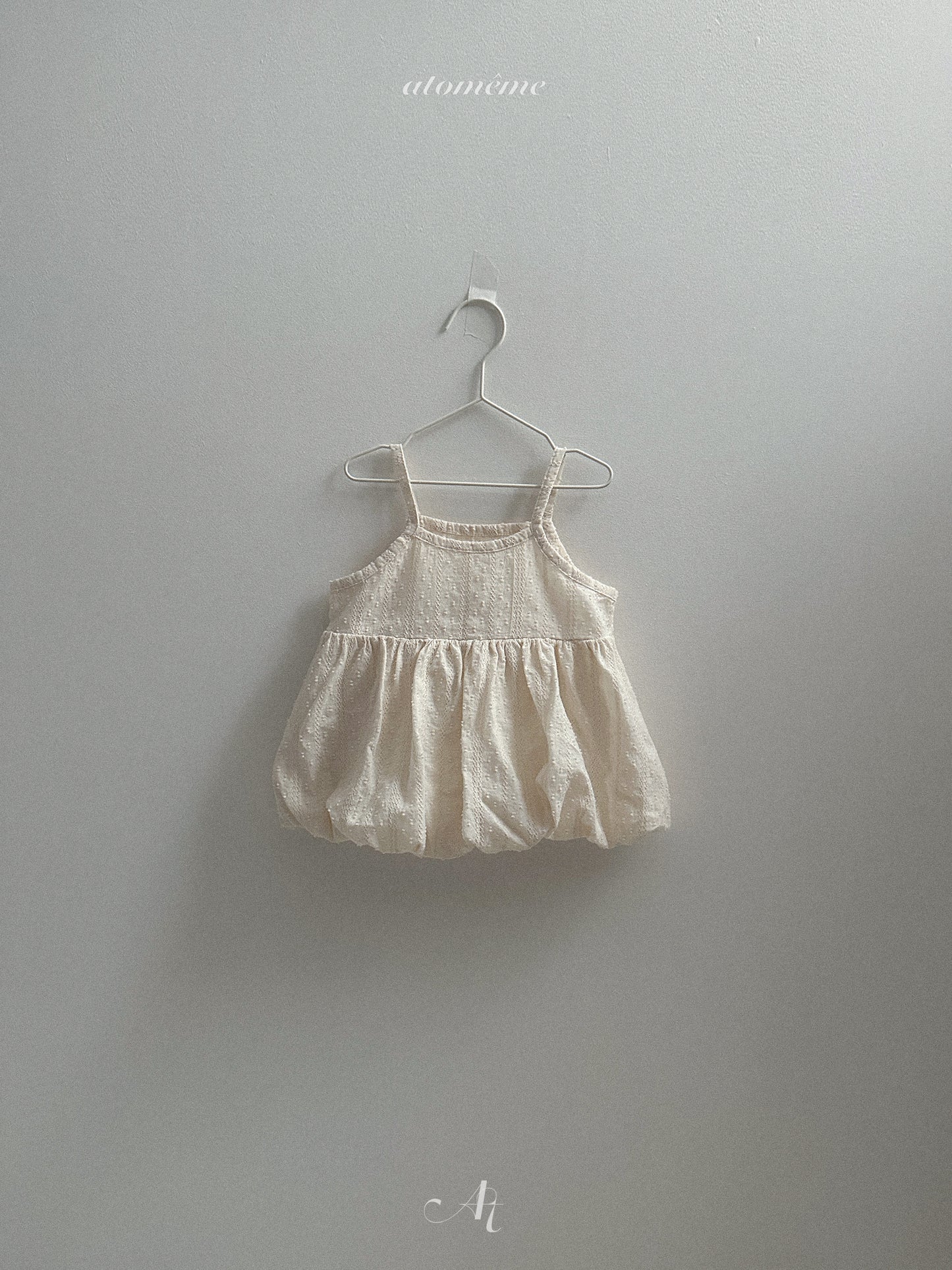 30.Ivy Bustier