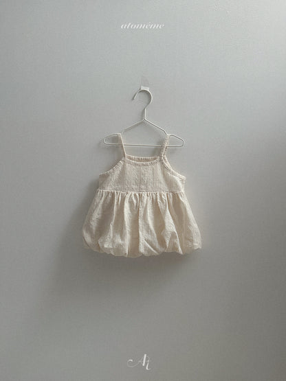 30.Ivy Bustier