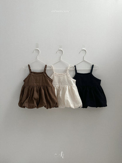 30.Ivy Bustier