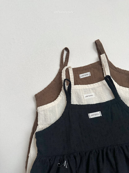 30.Ivy Bustier