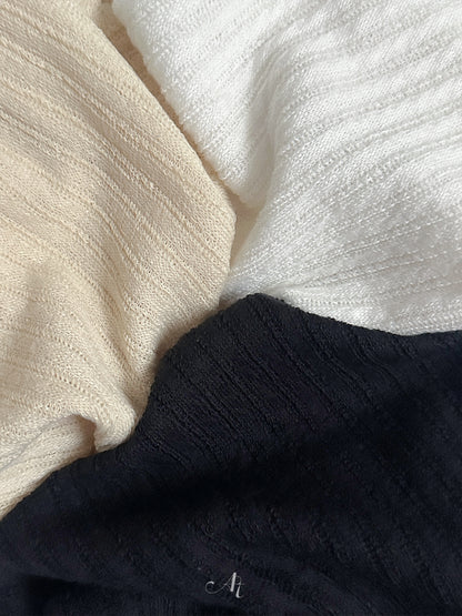 35.Ever Knit Dress
