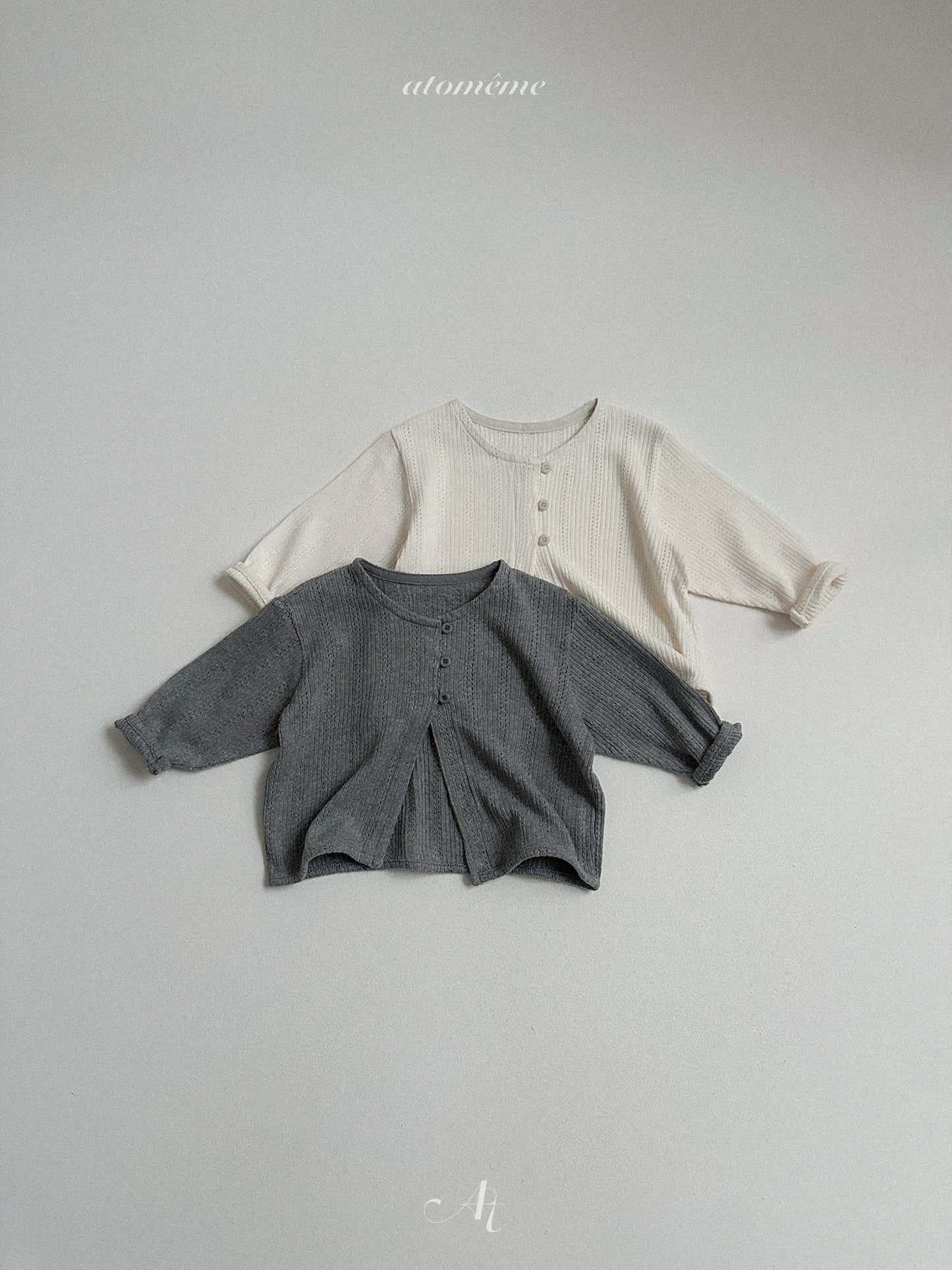 27.Madeleine Cardigan
